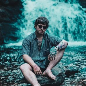 Meet your Posher, Walter